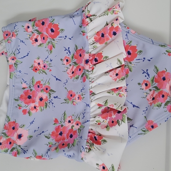 Janie and Jack baby swimsuit - Picture 3 of 4